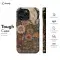 Flower and Butterfly Phone Case iPhone Samsung Pixel & More 507 - Image 5
