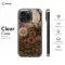 Flower and Butterfly Phone Case iPhone Samsung Pixel & More 507 - Image 7