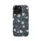 Flower Celestial Stars Night Phone Case iPhone Samsung Pixel & More - Image 1
