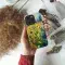 Flower Field Painting Phone Case iPhone Samsung Cover Pixel 2421 - Image 4