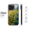 Flower Field Painting Phone Case iPhone Samsung Cover Pixel 2421 - Image 8