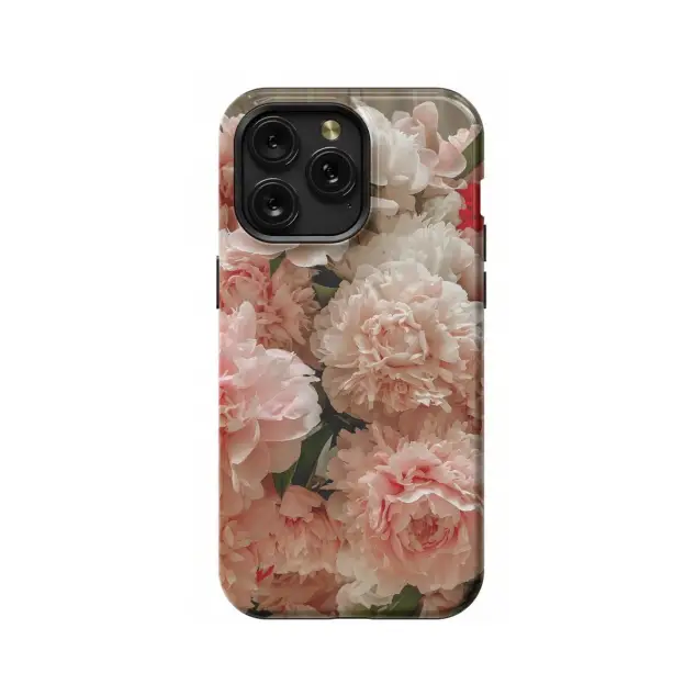 Flower Floral Phone Case iPhone Samsung Pixel & More #528