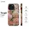 Flower Floral Phone Case iPhone Samsung Pixel & More #528 - Image 5