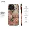 Flower Floral Phone Case iPhone Samsung Pixel & More #528 - Image 6