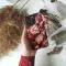 Flower Floral Phone Case iPhone Samsung Pixel & More #529 - Image 2