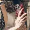 Flower Floral Phone Case iPhone Samsung Pixel & More #529 - Image 4