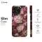 Flower Floral Phone Case iPhone Samsung Pixel & More #529 - Image 6
