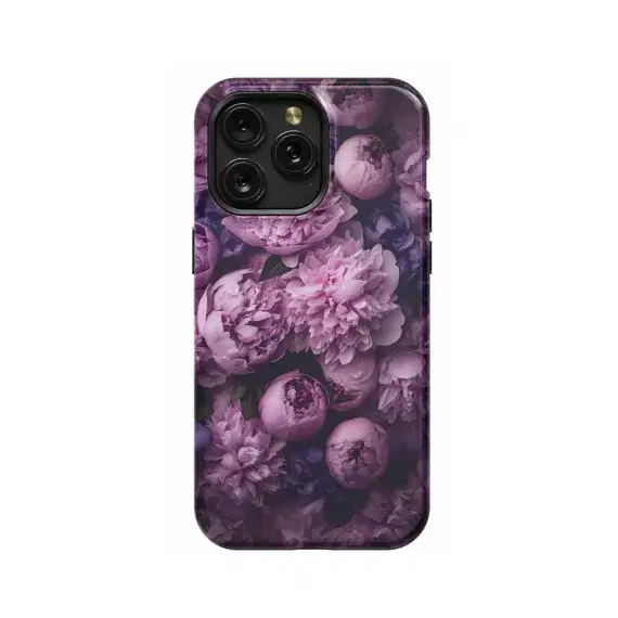 Flower Floral Phone Case iPhone Samsung Pixel & More #530 - Image 1