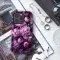 Flower Floral Phone Case iPhone Samsung Pixel & More #530 - Image 3