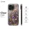 Flower Floral Watercolor  Phone Case iPhone Samsung Pixel & More #21 - Image 7
