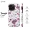 Flower Floral Watercolor  Phone Case iPhone Samsung Pixel & More #22 - Image 5
