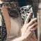 Flower Floral Watercolor  Phone Case iPhone Samsung Pixel & More #24 - Image 4