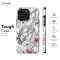 Flower Floral Watercolor  Phone Case iPhone Samsung Pixel & More #24 - Image 5