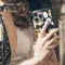 Flower Floral Watercolor Phone Case iPhone Samsung Pixel & More - Image 4