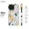 Flower Floral Watercolor Phone Case iPhone Samsung Pixel & More - Image 6