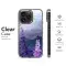 Flower Landscape Lavander Phone Case iPhone Samsung Cover Pixel 3716 - Image 8
