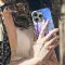 Flower Lavander Phone Case iPhone Samsung Cover Pixel 3718 - Image 5