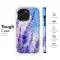 Flower Lavander Phone Case iPhone Samsung Cover Pixel 3718 - Image 6