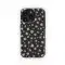 Flower on Black Phone Case iPhone Samsung Cover Pixel 3185 - Image 1