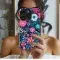 Flower Phone Case iPhone Samsung Cover Pixel 3171 - Image 2