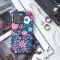 Flower Phone Case iPhone Samsung Cover Pixel 3171 - Image 3
