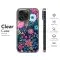 Flower Phone Case iPhone Samsung Cover Pixel 3171 - Image 8