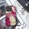 Flower Phone Case iPhone Samsung Pixel & More - Image 3