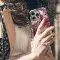 Flower Phone Case iPhone Samsung Pixel & More - Image 4
