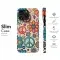 Flower Power Phone Case iPhone Samsung Cover Pixel 3465 - Image 7