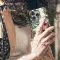 Flower Skull Beach Vibe Phone Case iPhone Samsung Pixel & More 354 - Image 4
