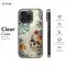 Flower Skull Beach Vibe Phone Case iPhone Samsung Pixel & More 354 - Image 7