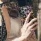 Flower Unicorn Phone Case iPhone Samsung Cover Pixel 3178 - Image 5