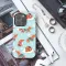 Folk Art Fox Phone Case, Whimsical Winter Woodland Animal Cover for iPhone Phone Case iPhone Samsung Cover Pixel 8148 - Image 3