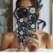Folklore of the Midnight Bloom Phone Case iPhone Samsung Cover Pixel 6884 - Image 2