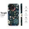 Folklore of the Midnight Bloom Phone Case iPhone Samsung Cover Pixel 6884 - Image 6