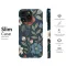Folklore of the Midnight Bloom Phone Case iPhone Samsung Cover Pixel 6884 - Image 7