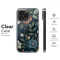Folklore of the Midnight Bloom Phone Case iPhone Samsung Cover Pixel 6884 - Image 8