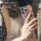 Food Illustration Pattern Phone Case iPhone Samsung Cover Pixel 1746 - Image 5
