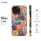 Food Illustration Pattern Phone Case iPhone Samsung Cover Pixel 1746 - Image 7