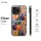 Food Illustration Pattern Phone Case iPhone Samsung Cover Pixel 1746 - Image 8