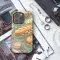 Food Menu Phone Case iPhone Samsung Cover Pixel 3453 - Image 3