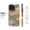 Food Menu Phone Case iPhone Samsung Cover Pixel 3453 - Image 7