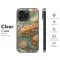 Food Menu Phone Case iPhone Samsung Cover Pixel 3453 - Image 8