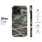 Forest Camo Phone Case iPhone Samsung Cover Pixel 3403 - Image 7