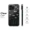Forest Eyes Watching Phone Case iPhone Samsung Cover Pixel 5711 - Image 8
