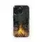 Forest Firelight Glow Phone Case iPhone Samsung Cover Pixel 4869 - Image 1