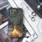 Forest Firelight Glow Phone Case iPhone Samsung Cover Pixel 4869 - Image 3
