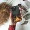 Forest Firelight Glow Phone Case iPhone Samsung Cover Pixel 4869 - Image 4