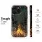 Forest Firelight Glow Phone Case iPhone Samsung Cover Pixel 4869 - Image 6
