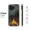 Forest Firelight Glow Phone Case iPhone Samsung Cover Pixel 4869 - Image 8